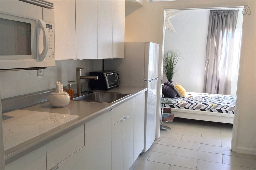 Modern Downtown Condo Παλμ Σπρινγκς Εξωτερικό φωτογραφία