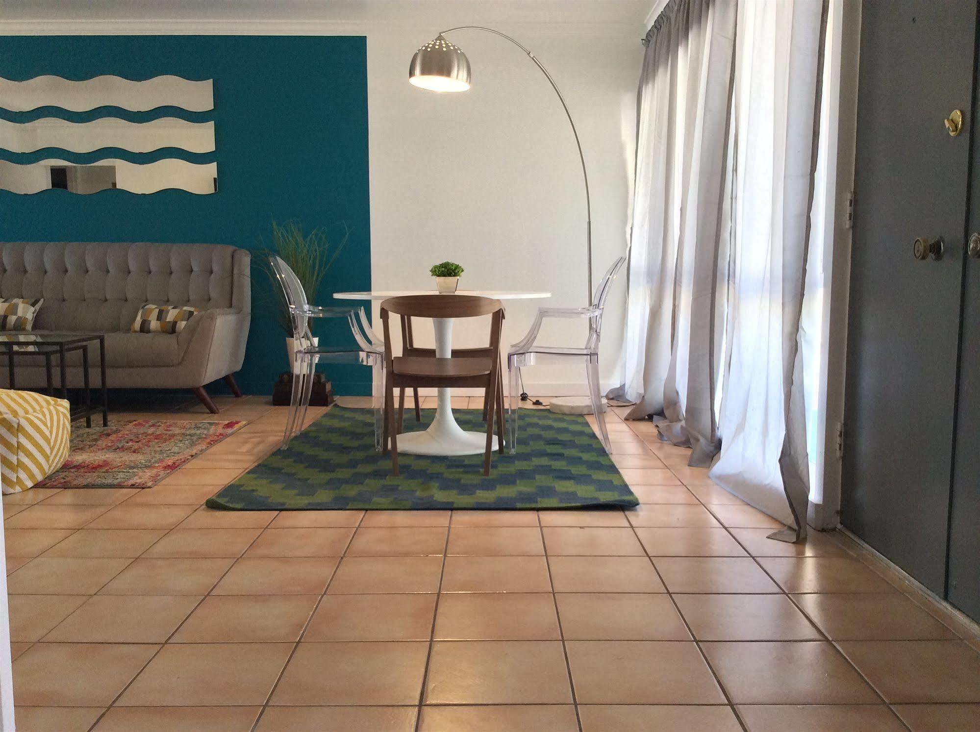 Modern Downtown Condo Παλμ Σπρινγκς Εξωτερικό φωτογραφία