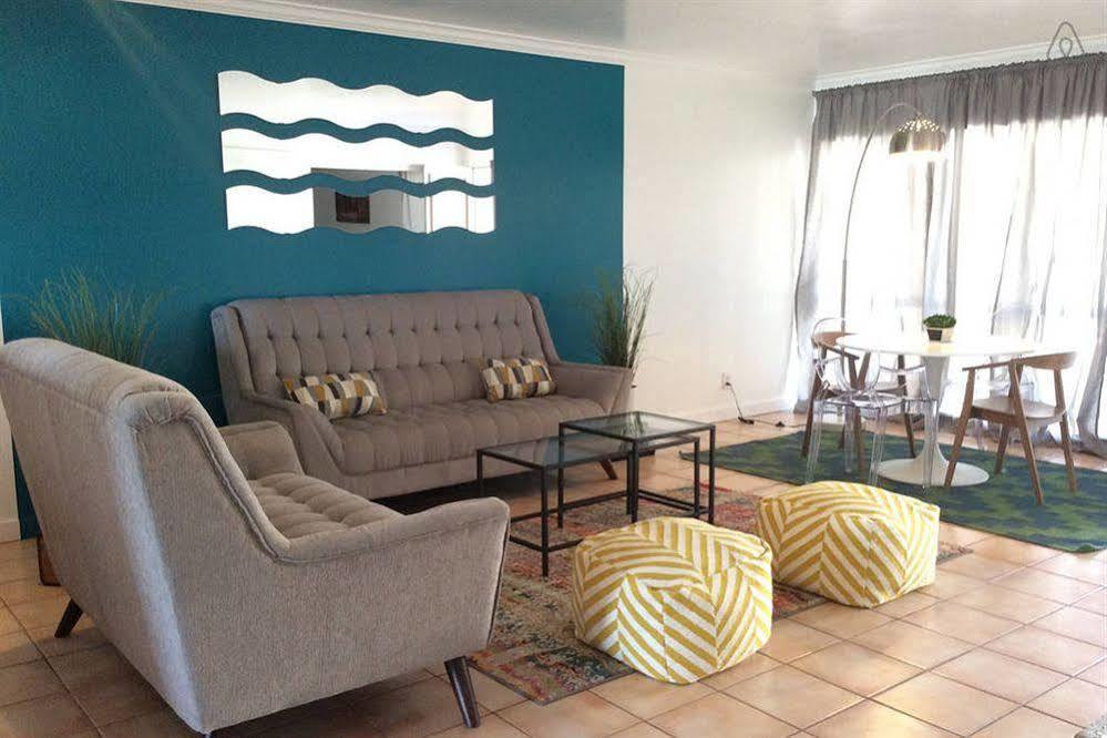 Modern Downtown Condo Παλμ Σπρινγκς Εξωτερικό φωτογραφία