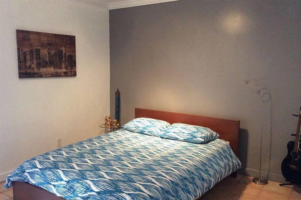 Modern Downtown Condo Παλμ Σπρινγκς Εξωτερικό φωτογραφία